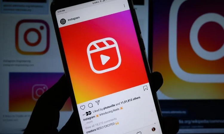 Reels, la función que Instagram copió de TikTok: cómo activarla