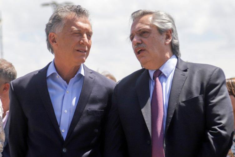 Macri: 