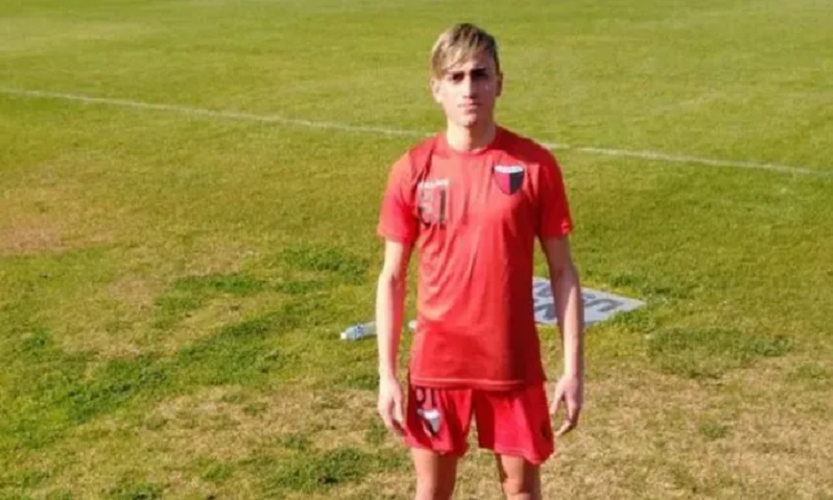 Nahuel entrenará con la primera de Colón
