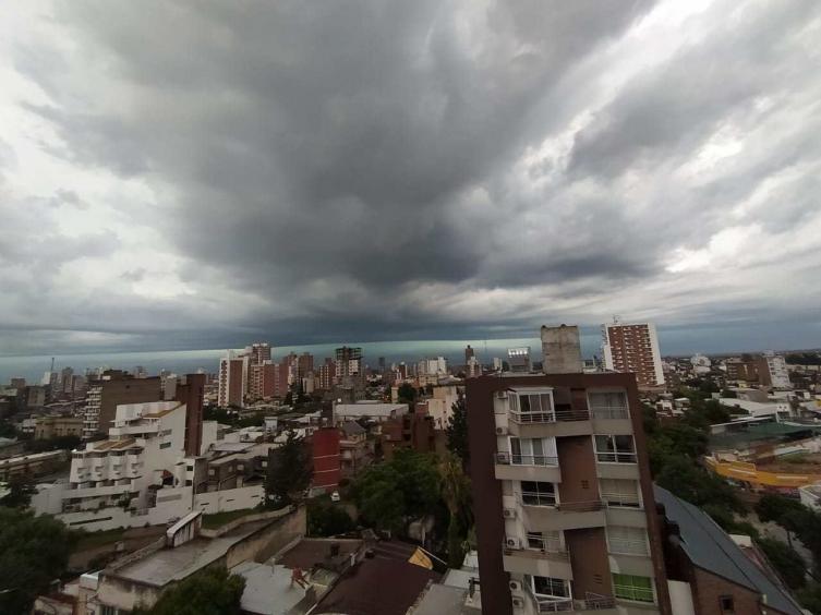 Sigue vigente el alerta por 