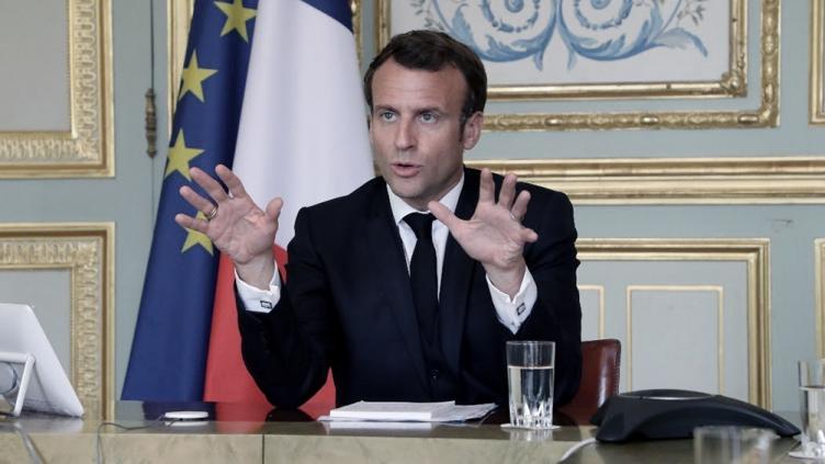 Francia contabiliza más de 3.000 casos nuevos de coronavirus