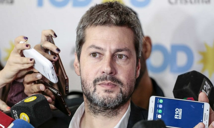 Argentina aprobó el protocolo de Conmebol