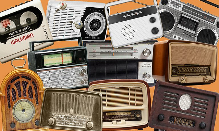 Grandes figuras, momentos de gloria y la lucha con la televisión: los 100 años de la radio argentina