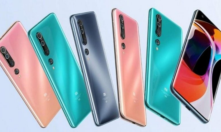 La venta mundial de teléfonos celulares cayó un 20,4% en el segundo trimestre del año
