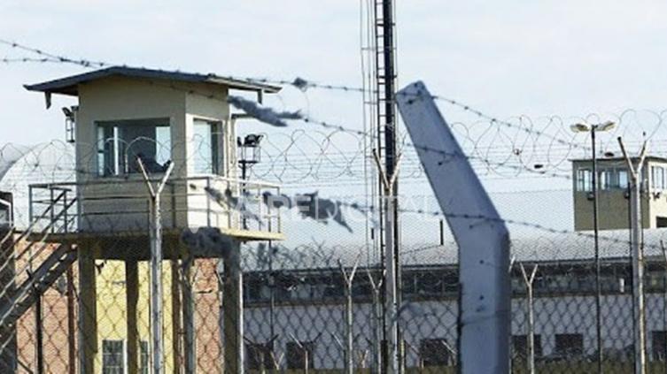 Primer caso positivo de un preso del servicio penitenciario