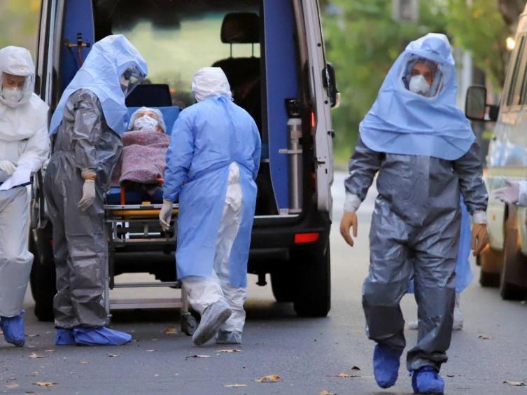 Coronavirus en Santa Fe: Nuevo récord con 467 nuevos casos