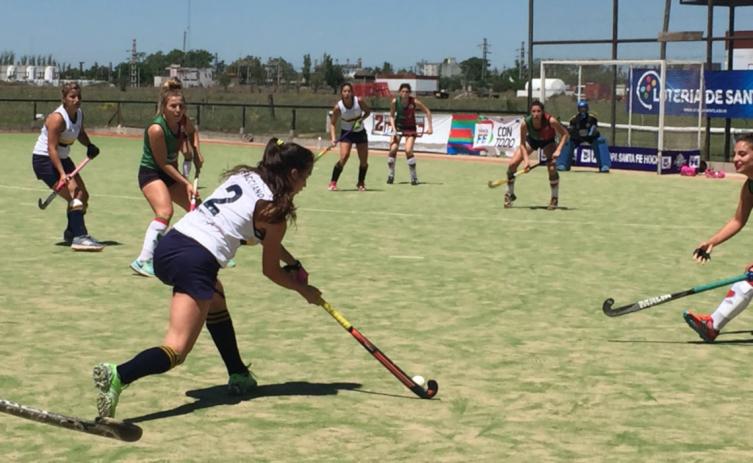 Tres jugadoras de hockey de El Quillá dieron positivo