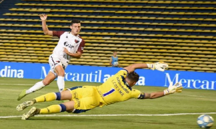 Colón: se estudia la chance de organizar amistosos con los equipos rosarinos