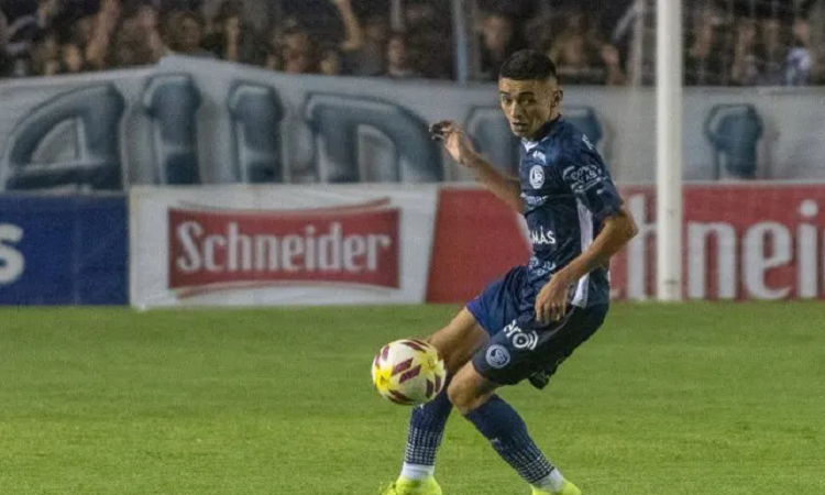 La nueva incorporación de Unión se encuentra en Santa Fe