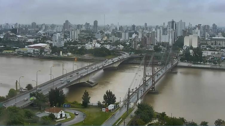 Sábado algo inestable en la ciudad: ¿cómo sigue?