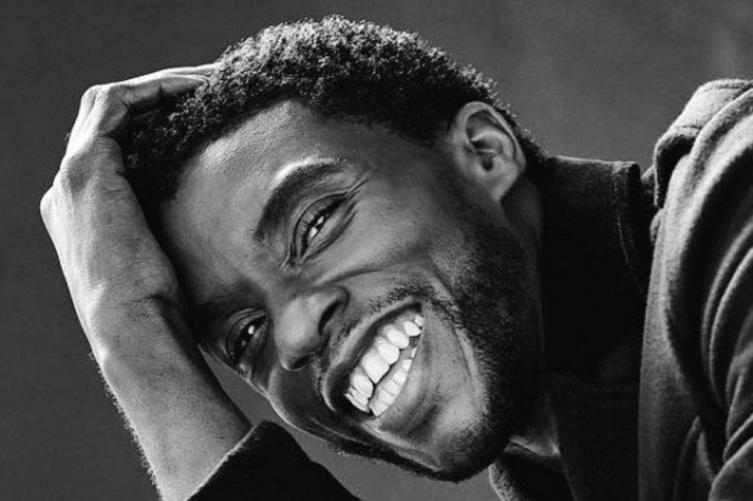 Murió Chadwick Boseman, el actor de 