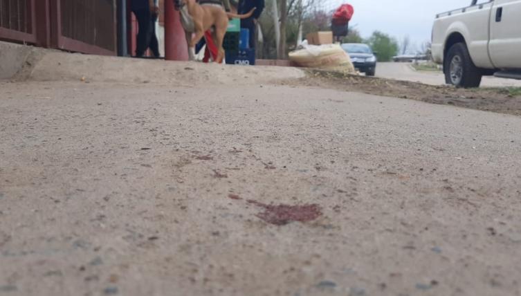 Una balacera en Santo Tomé dejó seis heridos
