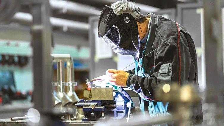 PyMES: la provincia garantiza el acceso al financiamiento 