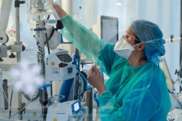 Tres nuevas muertes por coronavirus en Santa Fe