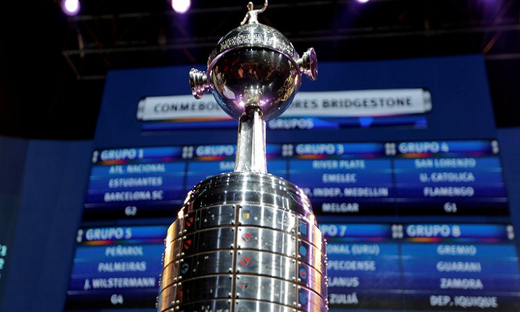 Septiembre, el mes de reinicio de la Copa Libertadores: la agenda y lo que hay que saber