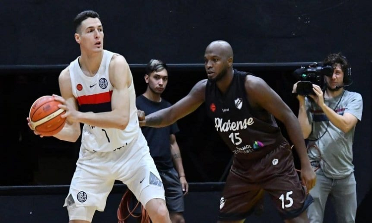 La Liga Nacional de Básquet regresará el 1 de noviembre