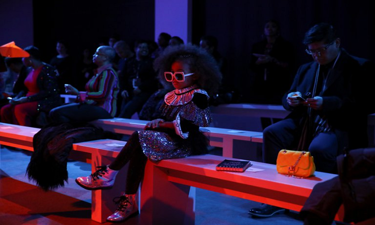 New York Fashion Week abrirá el calendario de la moda con estrictas medidas sanitarias