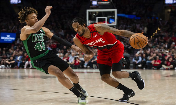 Denunciaron a una figura de la NBA por abusar físicamente de su hijo