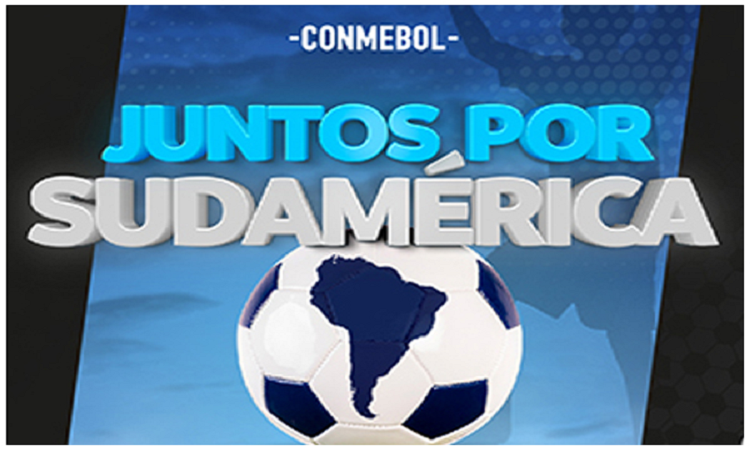 ESPN presenta “Juntos por Sudamérica”