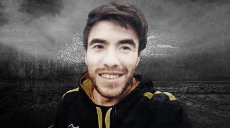 Trasladan los restos de Facundo Astudillo Castro a Pedro Luro