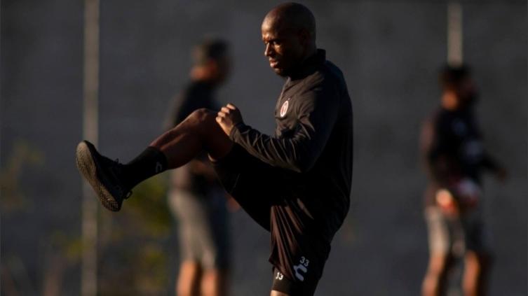 Luis Leal no se pudo despedir de sus compañeros de Newell's: “Fueron tres años muy lindos