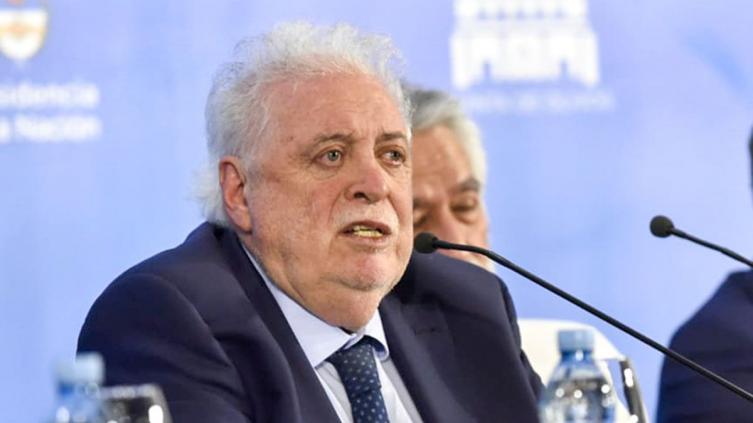 Ginés González García vendría a Santa Fe para anunciar un retroceso de fase