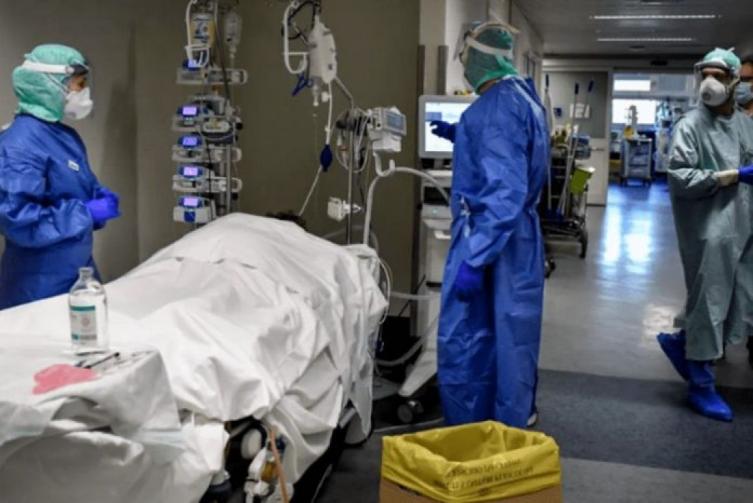 Se registraron nueve nuevas muertes por coronavirus en Santa Fe