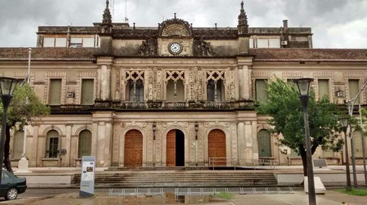 La UNL entre las mejores universidades de 2021