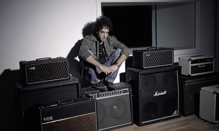 Las etapas en la carrera de Gustavo Cerati al frente de Soda Stereo