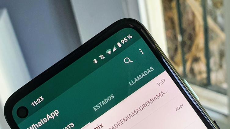 WhatsApp da marcha atrás y recupera una función muy esperada que había abandonado