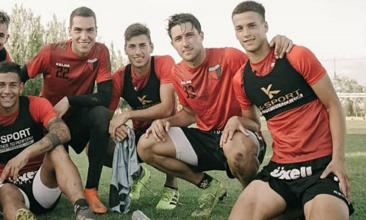 Alonso contó los nuevos proyectos de Colón