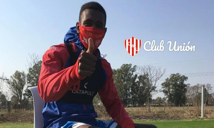 Zules Caicedo: 
