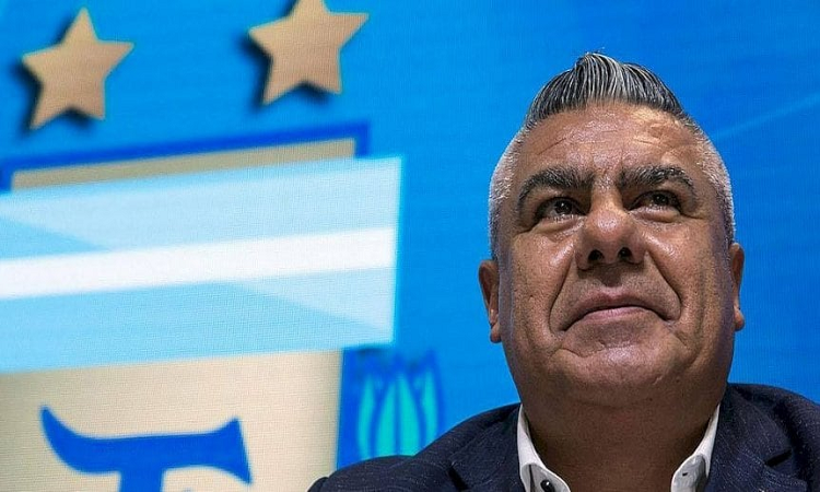 El retorno del fútbol argentino se postergaría para octubre
