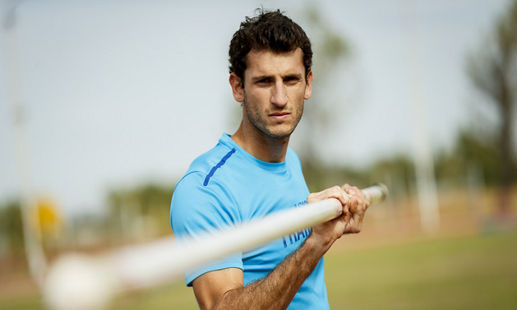 El atletismo argentino planifica su regreso para diciembre