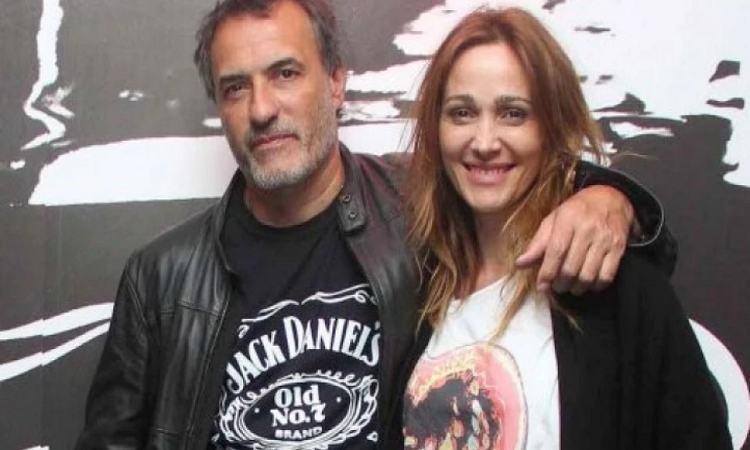 Verónica Lozano: 