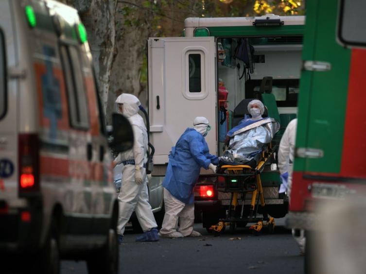 517 nuevos casos de coronavirus en Santa Fe