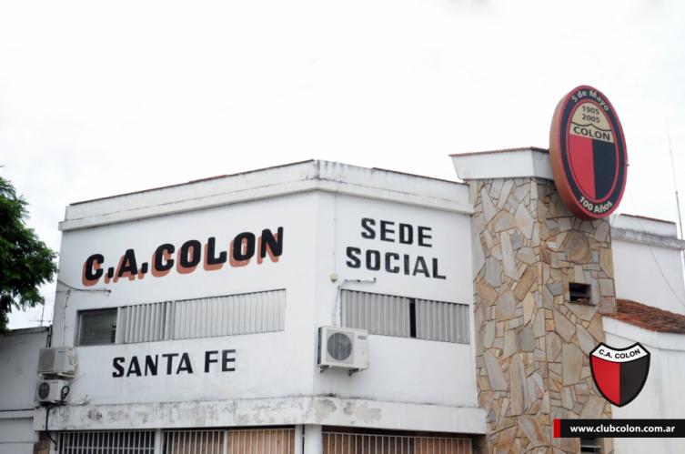 Renunció a su cargo el tesorero de Colón 