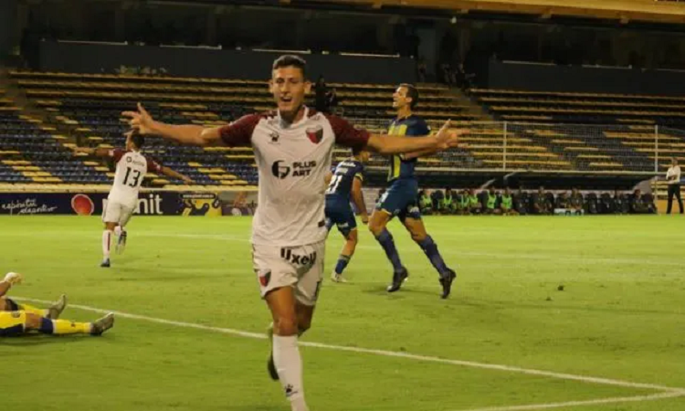 Colón busca arreglar con Chancalay