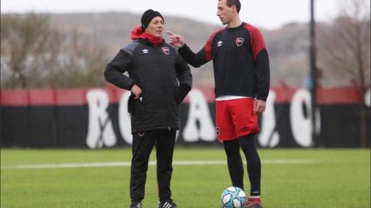 Qué cambió para que hayan resurgido las chances de que Cristian Lema siga en Newell's