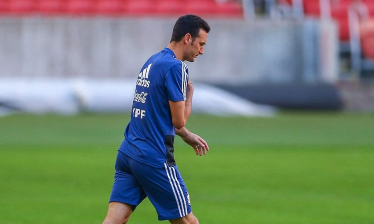 Eliminatorias: La base de jugadores que conformarían la lista de la Selección