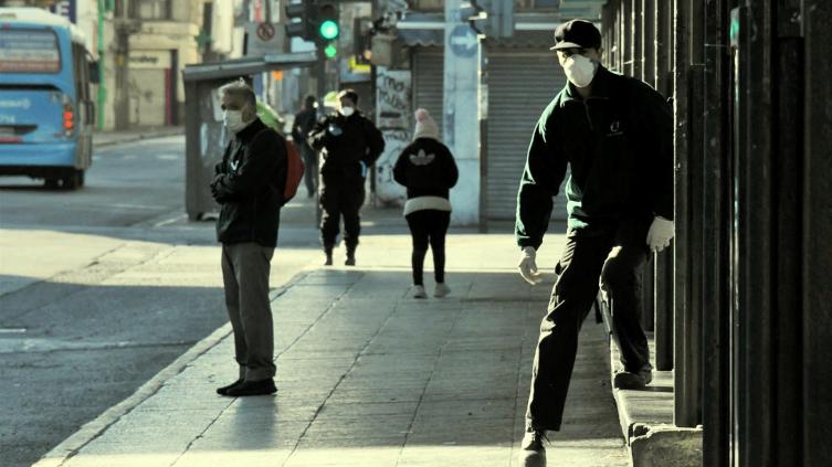 Vuelta de fase: Las actividades que se suspenderían en el Gran Santa Fe