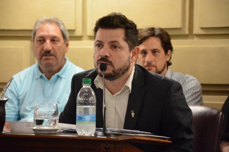 Castelló sobre la vuelta de fase: “Entiendo la desesperación”