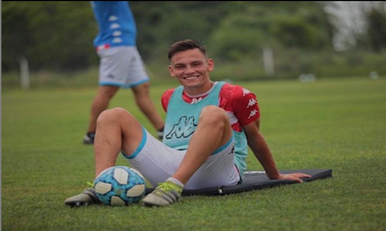 Godoy: 