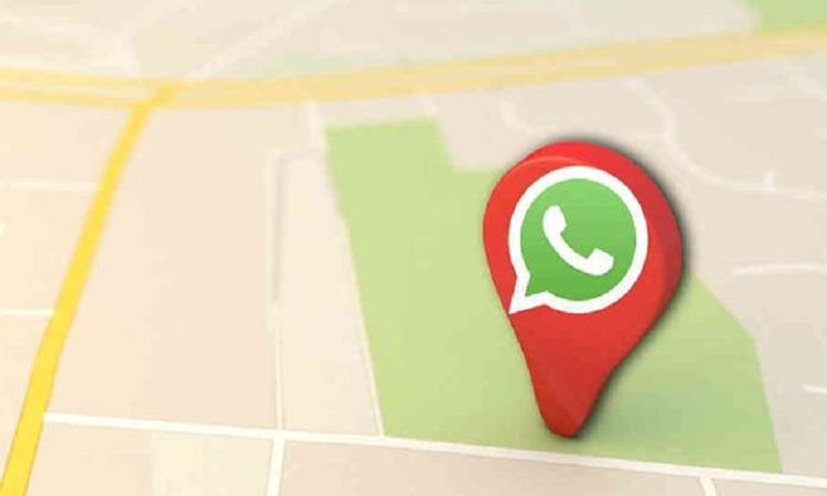 Cómo saber la ubicación de un contacto cuando te escribe por WhatsApp