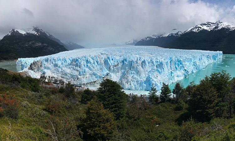 El Calafate: todo lo que hay que saber antes de visitar las maravillas de la tierra de los glaciares