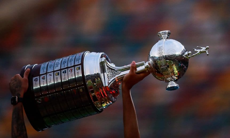 Se viene el regreso de la Libertadores: cuándo juegan los argentinos