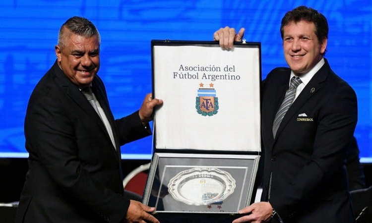 No habrá Eliminatorias en octubre: ¿cambia el formato?