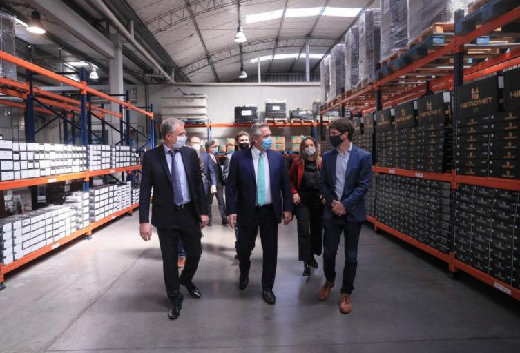 ¿Cómo es el nuevo plan de Precios Cuidados para la construcción?