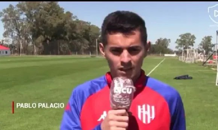 Palacio:  