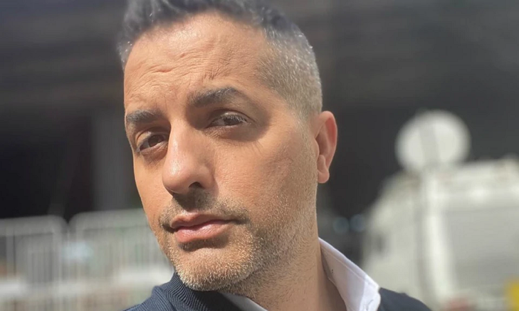 Ángel de Brito hizo un impactante aviso para el futuro de LAM